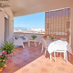 Appartement Libera E Di Sabbia Dorata Per 